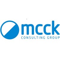 Mcck Consulting Group, Inc.