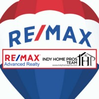 RE/MAX Advanced Realty logo - Similar company to F.C. Tucker Company
