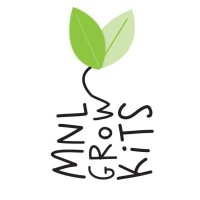 MNLGrowkits Corp. logo - Similar company to Bulwarc Technologies, Incorporated