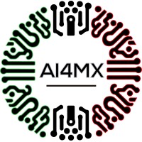 AI4MX logo - Similar company to Gears Of Progress