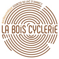 LA BOIS'CYCLERIE logo - Similar company to Solreed