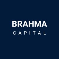 Brahma Capital logo - Similar company to Authorcafé