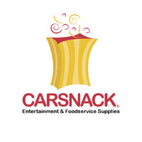 Carsnack Perú logo - Similar company to Gastromaq Perú