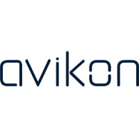 Avikon logo - Similar company to Avitek