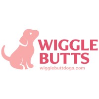 WiggleButts™ logo - Similar company to Loving Pets Products