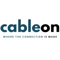 cableon logo - Similar company to Lancier Group