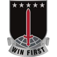 Multi-Domain Effects Battalion, 1st Multi Domain Task Force logo - Similar company to Joint Task Force - Micronesia