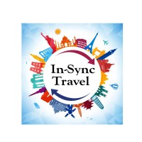 In-Sync Travel logo - Similar company to Eli Howard Surf School