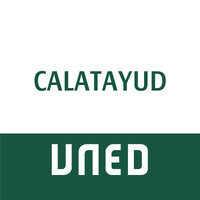 UNED Calatayud logo - Similar company to Territorio Mudejar