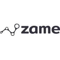 Zame.Digital logo - Similar company to Bitcare
