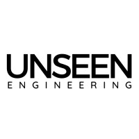 Unseen Engineering logo - Similar company to Crystal Electronics Limited