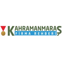 Kahramanmaraş Firma Rehberi logo - Similar company to Fertex Enerji