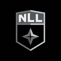 National Lacrosse League (NLL) logo - Similar company to Boston Cannons
