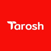 Tarosh logo - Similar company to Spark™ Partners Inc.
