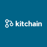 Kitchain logo - Similar company to Penguinoncloud