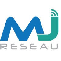 MJ RESEAU logo - Similar company to Outsoursys
