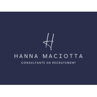 Hanna MACIOTTA - Consultante RH et Recrutement - Spécialiste outils RH logo - Similar company to Mlm-Sa