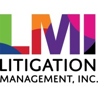 Litigation Management, Inc. logo - Similar company to Infinitus