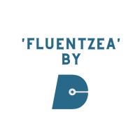 FLUENTZEA logo - Similar company to Alzea India