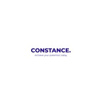 Constance. logo - Similar company to Clarity Grid Solutions
