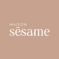 Maison Sēsame logo - Similar company to Phénix Habitat - Sologne Et Loire Habitat