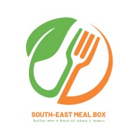 South East Meal Box logo - Similar company to Wisehyre Pvt Ltd