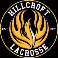 Hillcroft Lacrosse Club logo - Similar company to Source Az Limited
