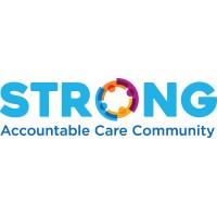 STRONG Accountable Care Community logo - Similar company to Eo