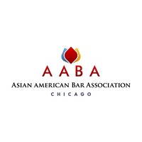 Asian American Bar Association of Greater Chicago (AABA Chicago) logo - Similar company to Napaba (National Asian Pacific American Bar Association)