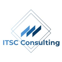 ITSC Consulting logo - Similar company to Itsc Secure Solutions