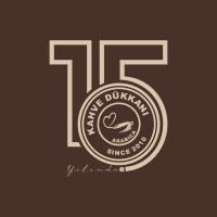 Kahve Dükkanı logo - Similar company to 1983Beyoğlu