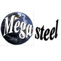 MEGASTEEL COM DE PRODUTOS SIDERURGICOS logo - Similar company to Megasteel Ltd