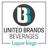 United Brands Beverages logo - Similar company to United Logistics Group
