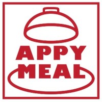 AppyMeal logo - Similar company to Am&Son Software Solutions