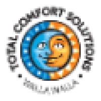 Total Comfort Solutions, LLC logo - Similar company to Serviceworks Mechanical Solutions