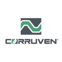 Corruven logo - Similar company to Metaligna