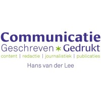 Geschreven En Gedrukt - Communicatie
