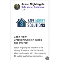 Safe Money Solutions, LLC logo - Similar company to Kore4 Recruiting Llc