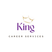 King Career Services logo - Similar company to Reader Digital Agency