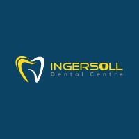 Ingersoll Dental Centre logo - Similar company to Dentamax