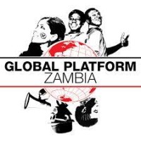 Global Platform Zambia logo - Similar company to Teaching In Thailand