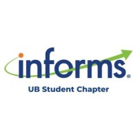 INFORMS UB Student Chapter logo - Similar company to Ub Supply Chain & Operations Management Club