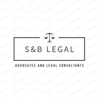 S&B Legal logo - Similar company to Rotek Law