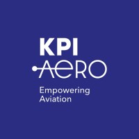 KPI.Aero logo - Similar company to Avocadots