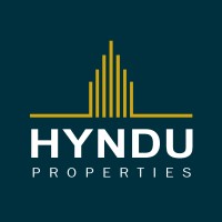 Hyndu Properties logo - Similar company to Peppermint Ai
