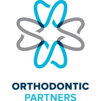 Orthodontic Partners logo - Similar company to 7 Pillars