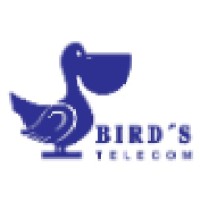 BIRDS TELECOM logo - Similar company to Jc Telecommunications