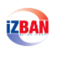 İZBAN(İzmir Banliyö Sistemleri A.Ş.) logo - Similar company to Netasoft