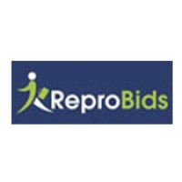 ReproBids.com logo - Similar company to Sealed Proposal
