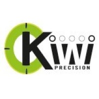 KIWI PRECISION logo - Similar company to Agence Biped